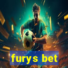 furys bet